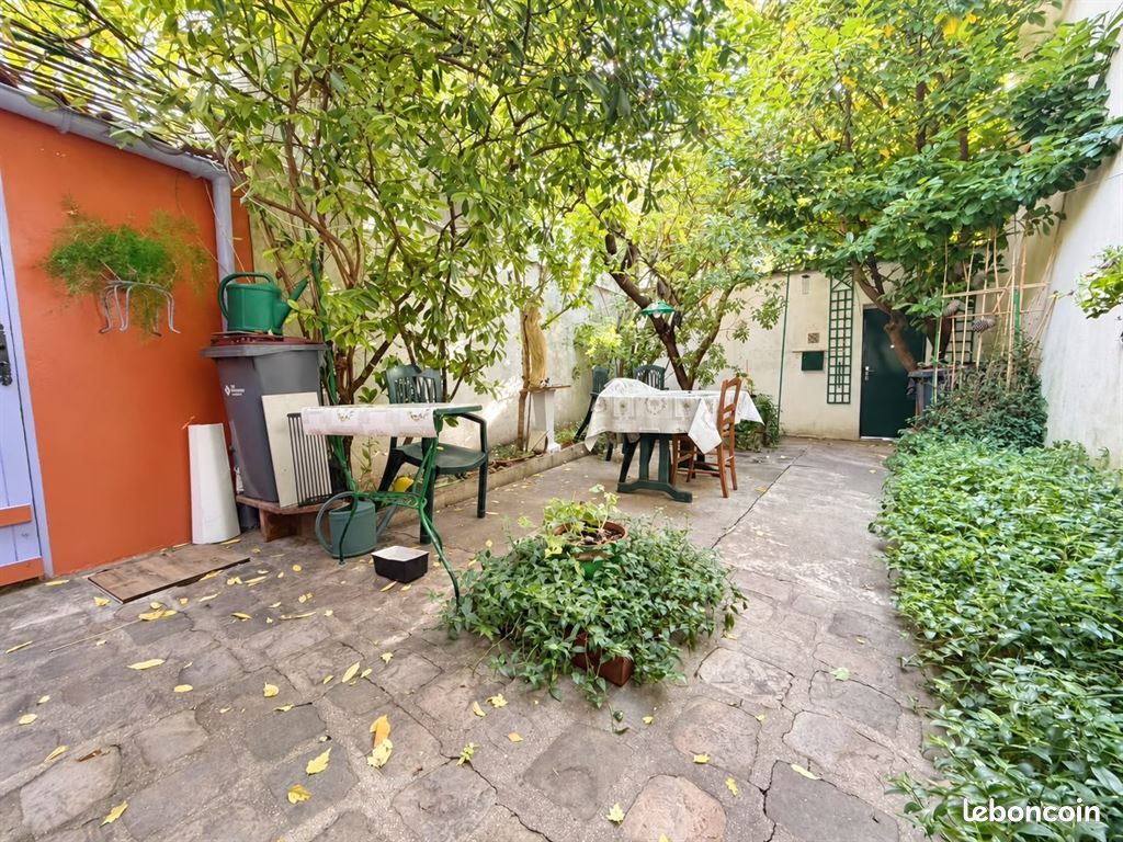 Maison 2 pièces 58 m² · à Montreuil · 58 m² · 87 500 €