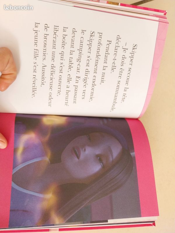 Livre pour enfants (image 3)
