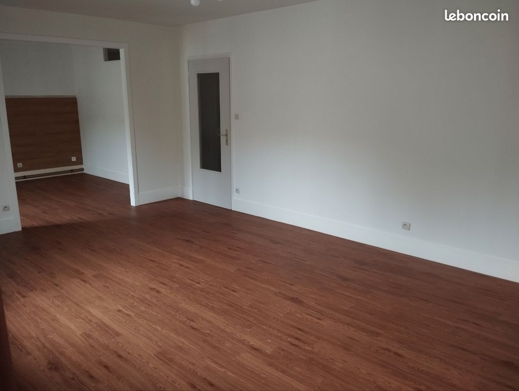 Appartement 3 pièces 90 m² · à Plainfaing · 90 m² · 76 000 €