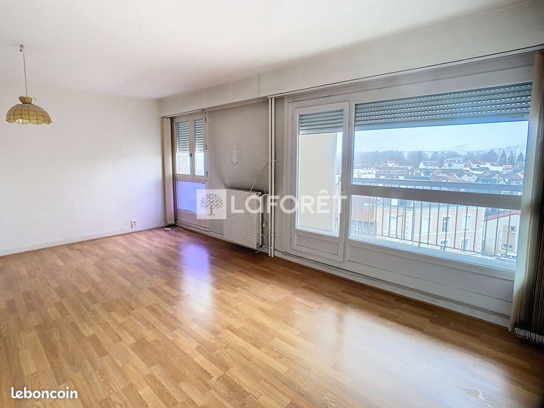 Appartement 3 pièces 71 m² - Limoges 87000 (image principale 1)