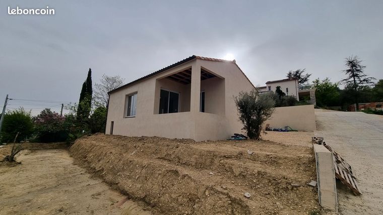 Maison 5 pièces 90 m²