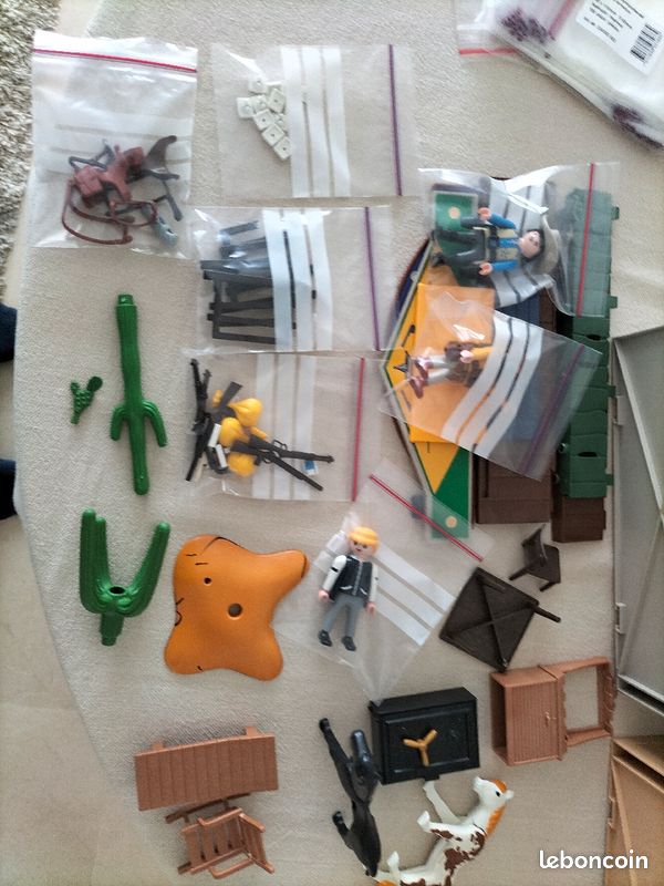 Playmobil (image 17)