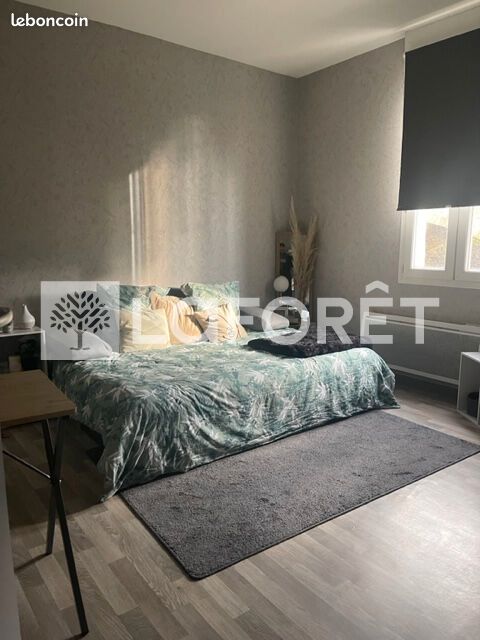 Studio 1 pièce 17 m² - Brive-la-Gaillarde 19100 (image principale 0)