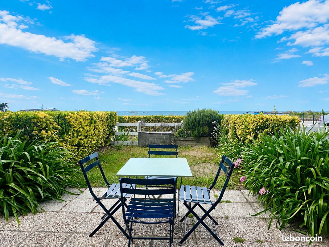 Appartement 2 pièces 49 m² · à Saint-Malo · 49 m² · 390 350 €