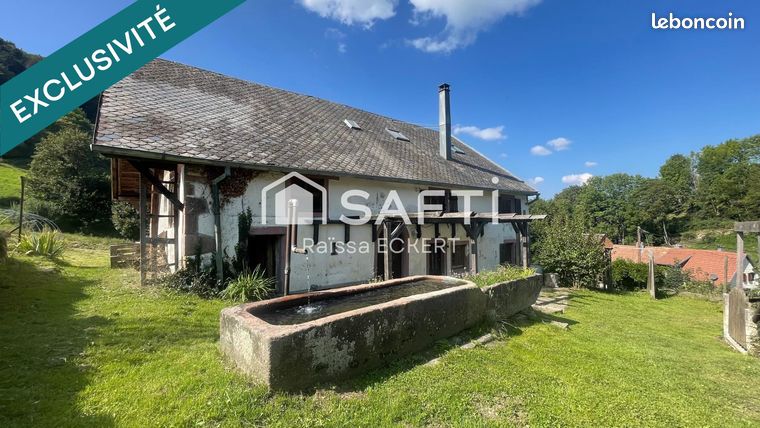 Maison 5 pièces 87 m²