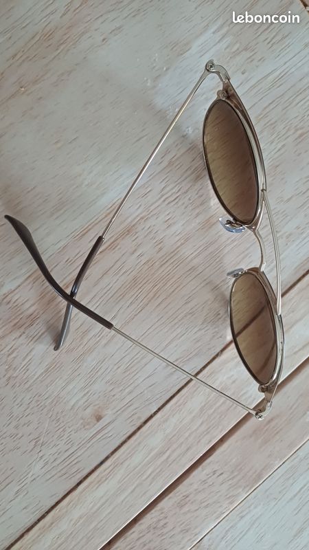 Lunettes de soleil (image 2)
