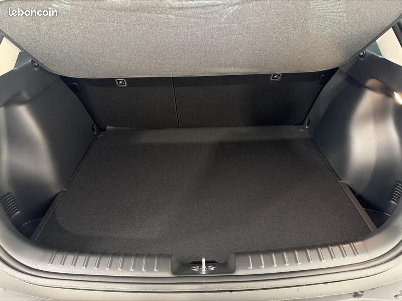 Kia Niro 1.6 GDi 138ch HEV Premium DCT6 (image 13)