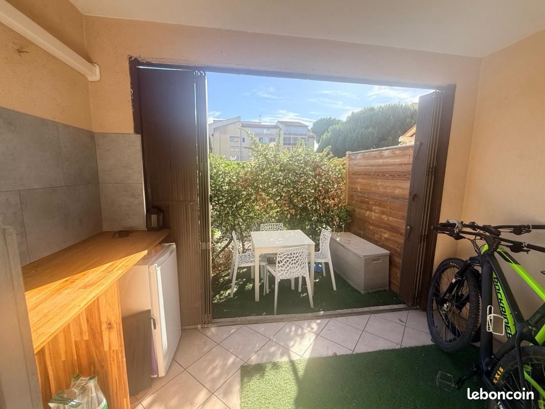 Appartement 1 pièce 22 m² · à Fréjus · 22 m² · 112 500 €