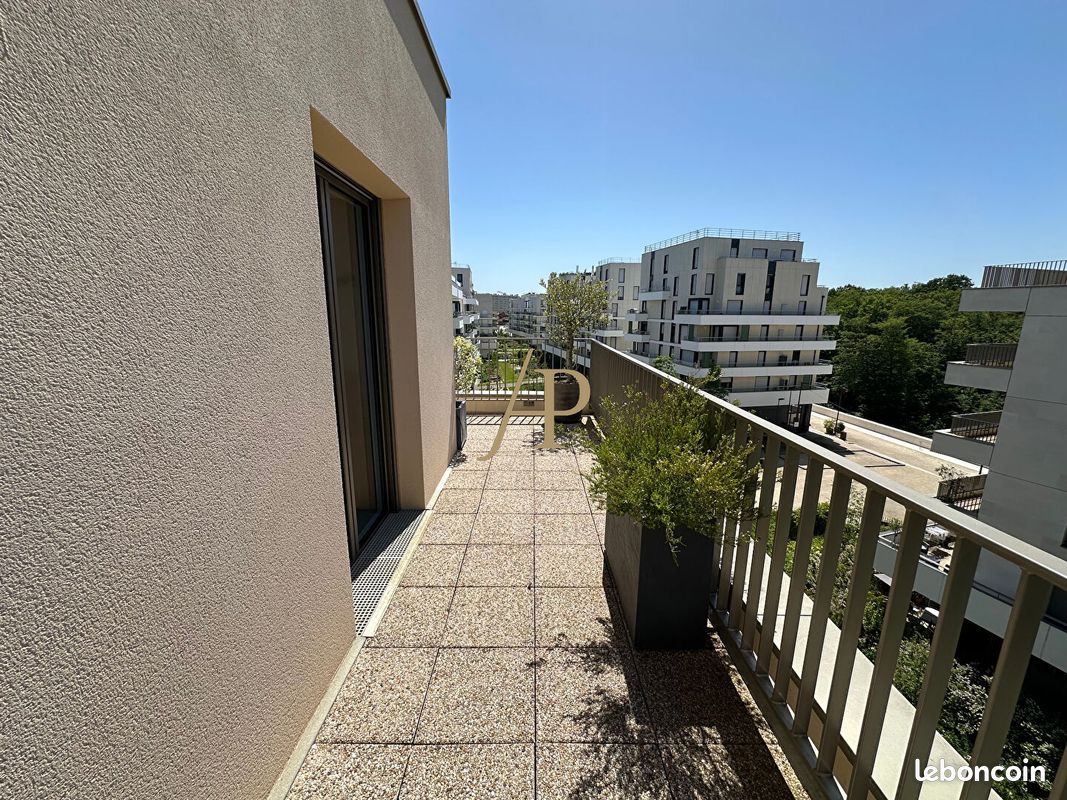 Appartement 4 pièces 82 m² · à Saint-Germain-en-Laye · 82 m² · 628 000 €