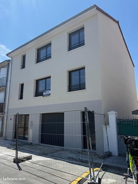 Appartement 3 pièces 65 m² · à Périgueux · 65 m² · 690 €/mois
