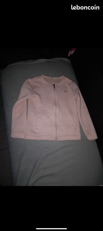 Veste (image 1)