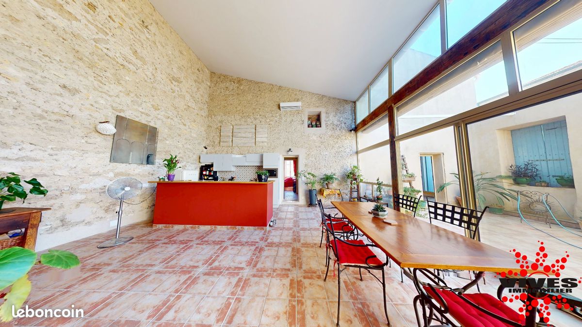 Maison 5 pièces 200 m² (image 13)