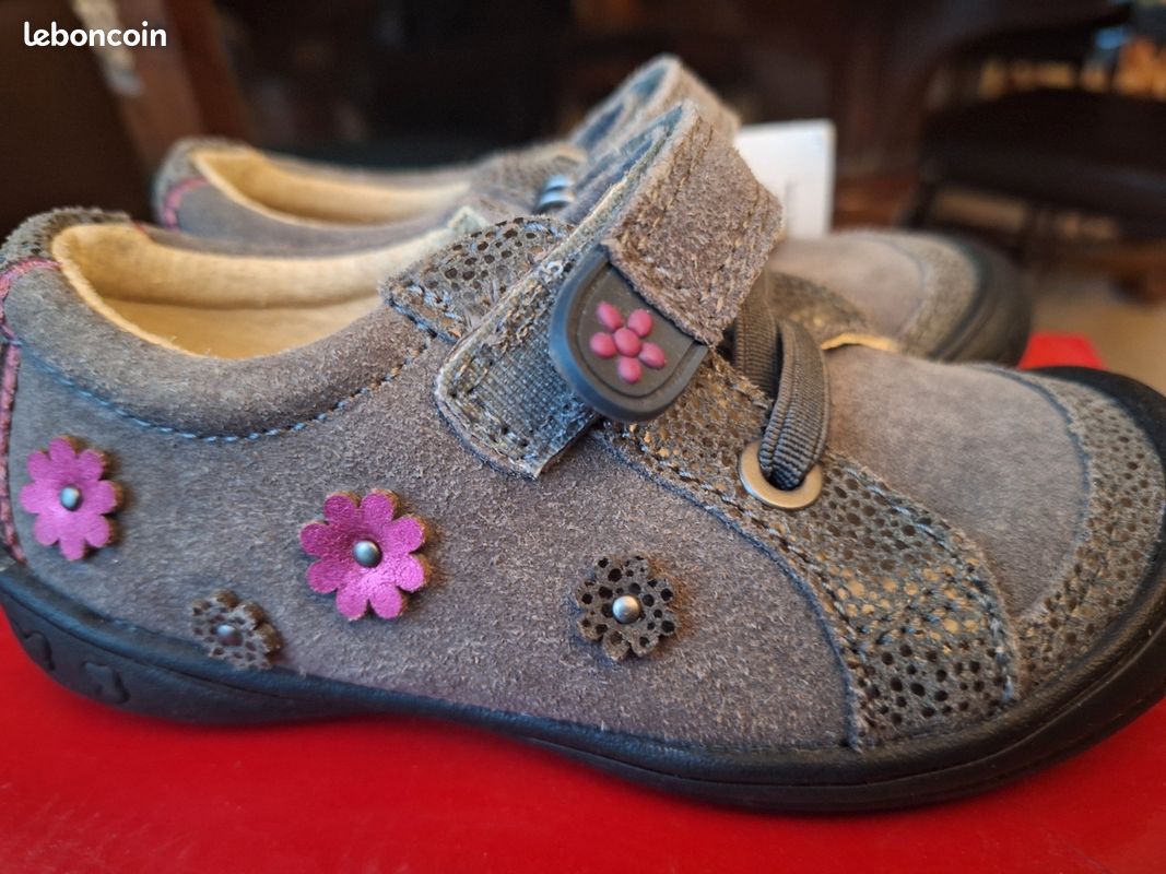 Chaussure pour enfant fille (image 1)