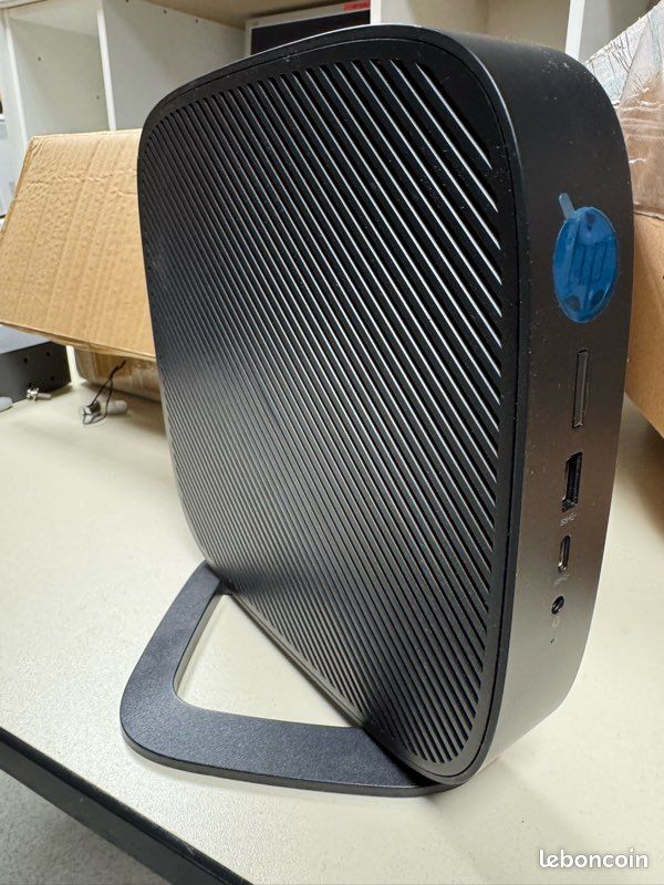 Homeassistant HP T540 (image 1)