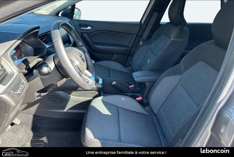 RENAULT Captur TCe 90 EVOLUTION (image 2)