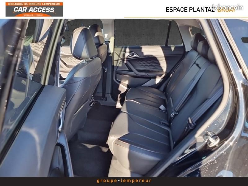 Mg motor EHS 1.5 GDI 272ch PHEV Luxury (image 15)