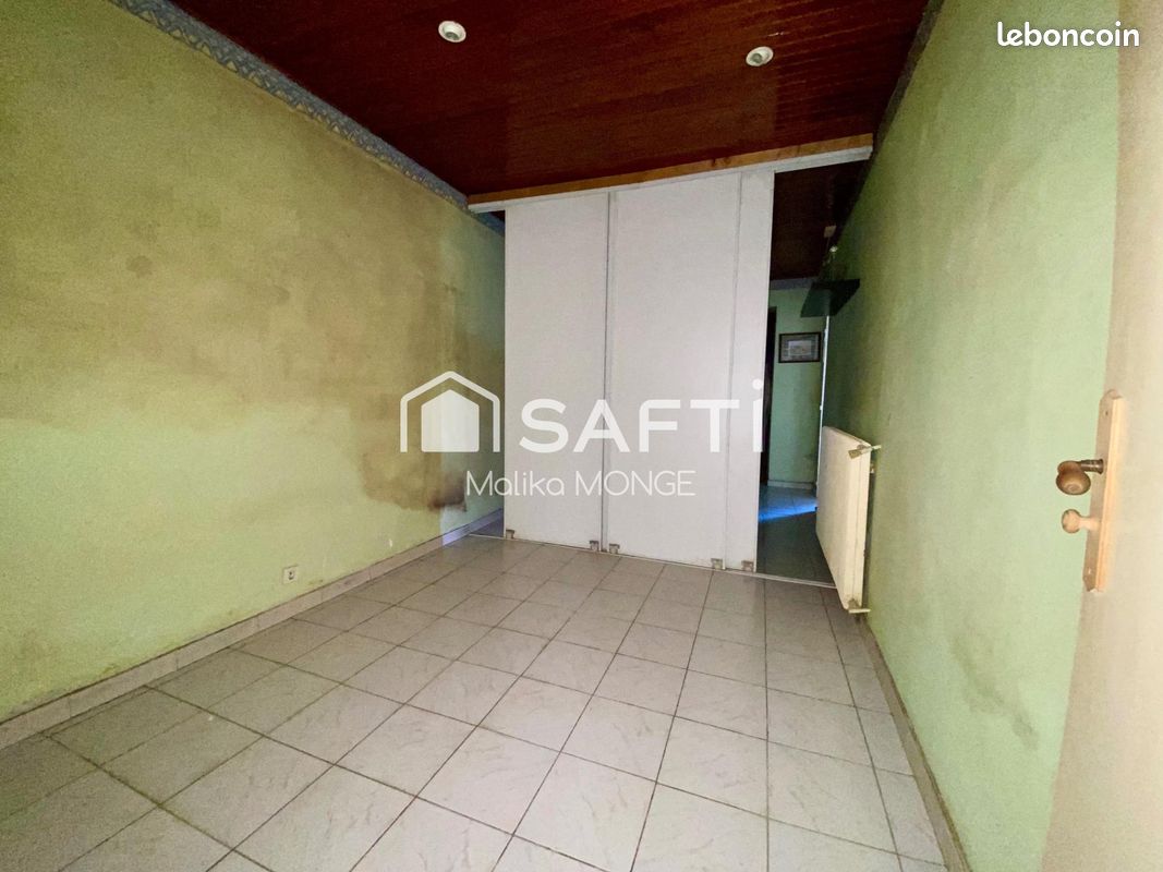 Maison 3 pièces 60 m² (image 5)