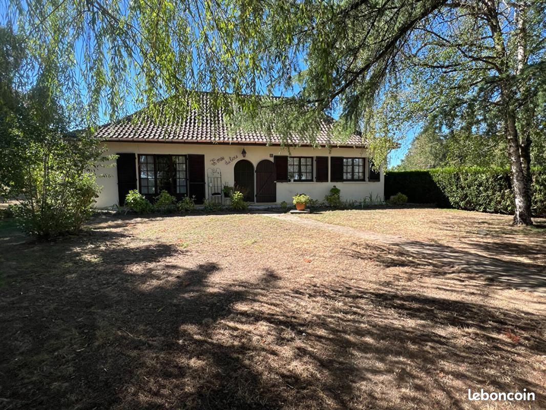 Maison 6 pièces 108 m² · à Sully-sur-Loire · 108 m² · 216 700 €
