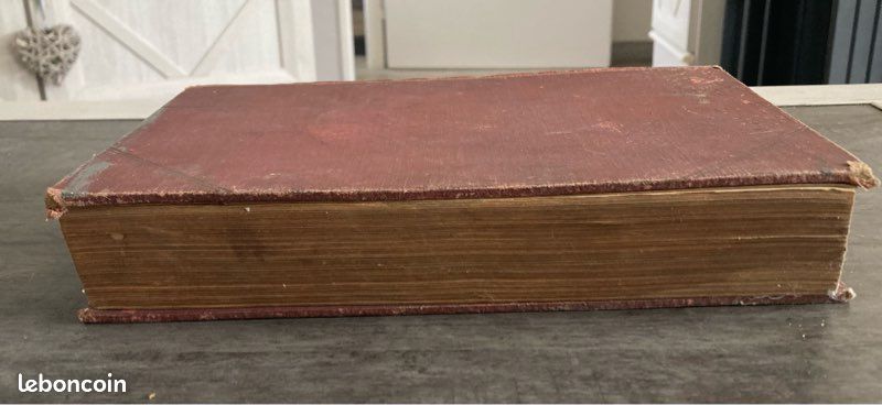 Encyclopédie de la jeunesse VI. Vintage 20 (image 7)