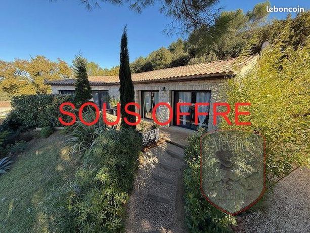 Maison 5 pièces 129 m²