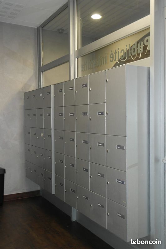 Appartement a louer strasbourg - 1 pièce(s) - 21 m2 - Surfyn