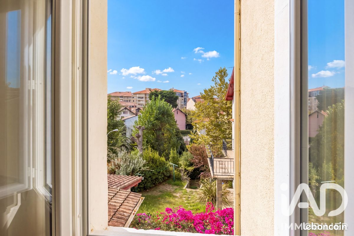 Appartement 3 pièces 54 m² · à Biarritz · 54 m² · 264 000 €