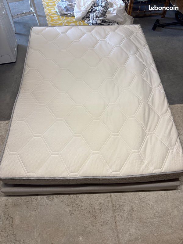 Matelas (image 1)