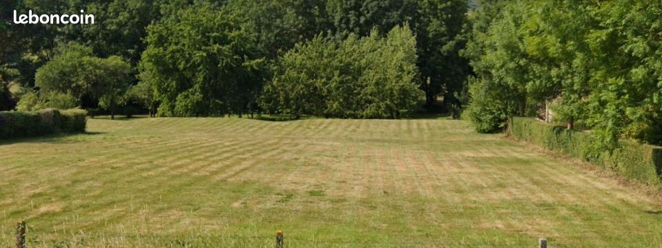 Terrain 1 450 m² Osmoy Saint Valery · à Osmoy-Saint-Valery · 35 000 €