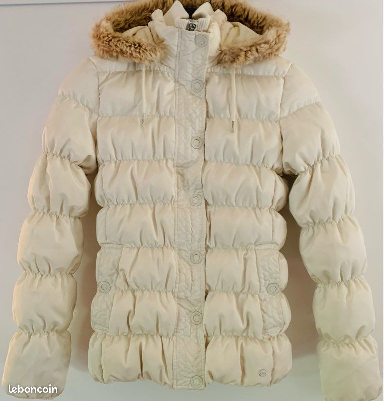 Doudoune Femme Marque MEXX Taille 40 Vêtements