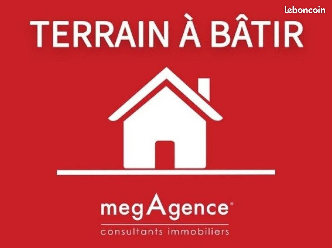 Terrain 1000 m² · à Villuis · 1 000 m² · 40 000 €