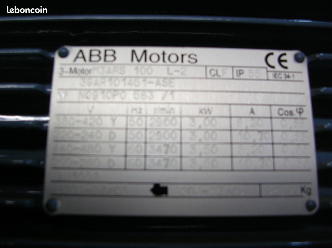 Moteur (image 3)