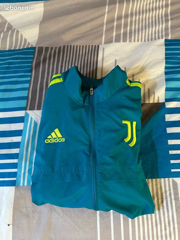 Veste de survêtement Juventus (image 1)
