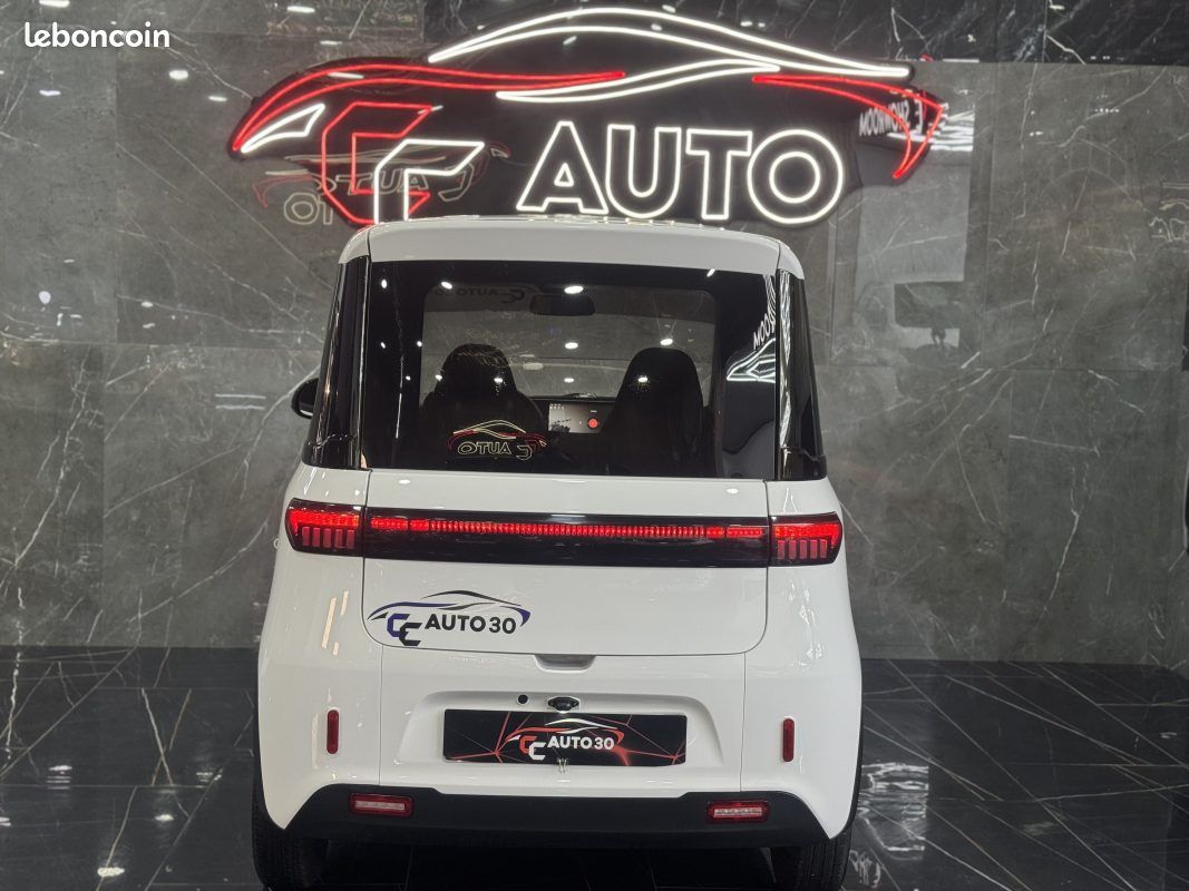 Aonew voiture sans-permis 72wts (image 8)