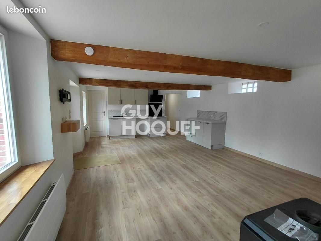 Maison 3 pièces 72 m² (image 3)