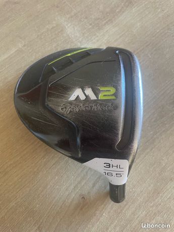 Madera 5 TaylorMade M2 SENIOR - especialistas en golf de