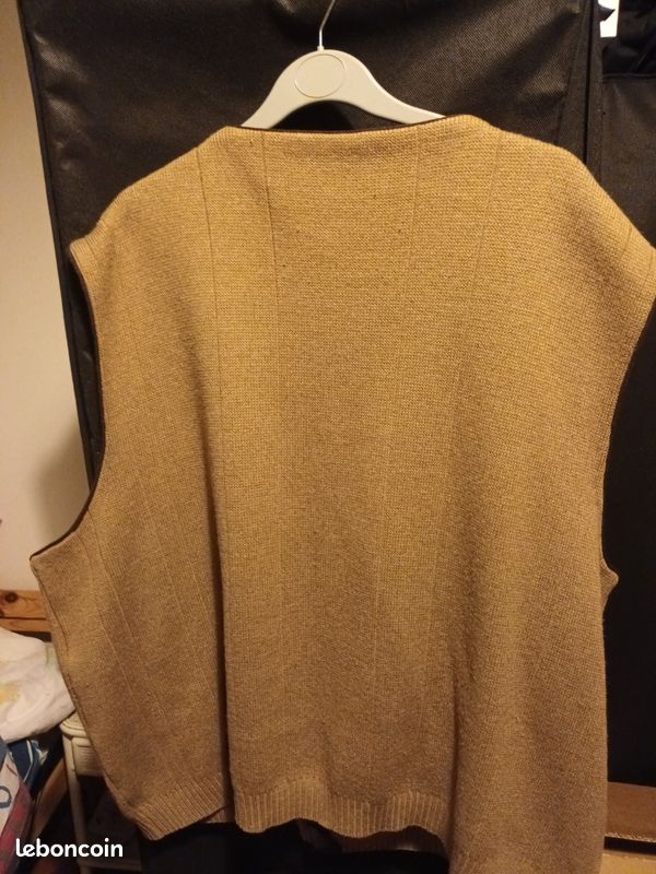 Gillet à vendre (image 2)