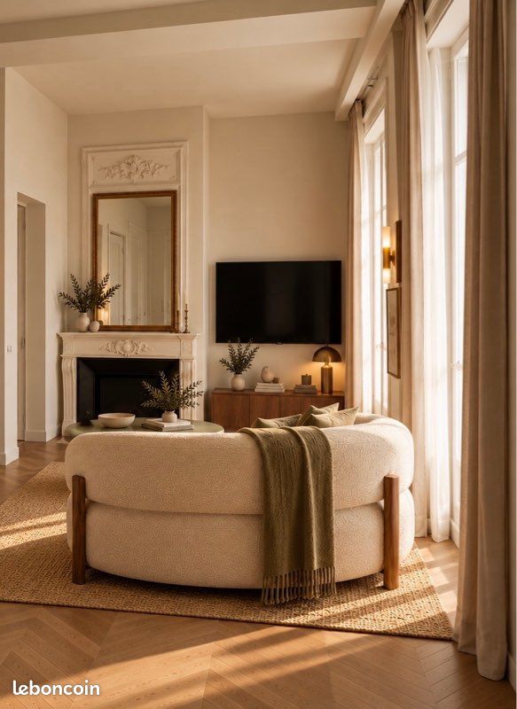 Appartement 2 pièces 28 m² · à Bordeaux · 28 m² · 890 €/mois