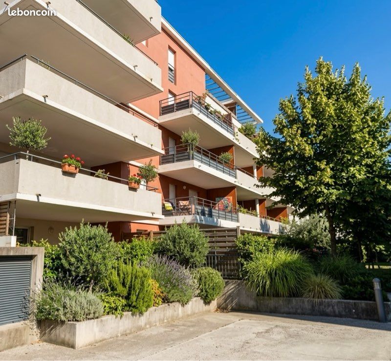 Appartement 2 pièces 47 m² · à Nîmes · 46,6 m² · 155 000 €