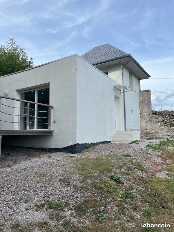 Maison 2 pièces 55 m² · à Égletons · 55 m² · 470 €/mois