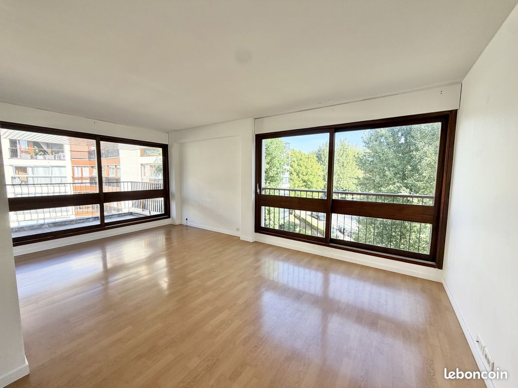 Appartement 5 pièces 93 m² · à Le Chesnay-Rocquencourt · 93 m² · 1 850 €/mois