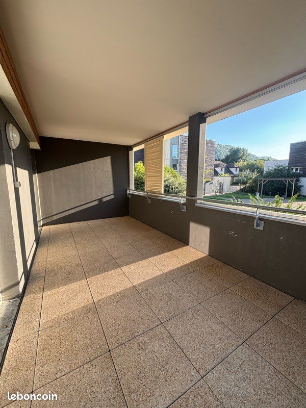 Appartement 2 pièces 43 m² · à Gières · 42,5 m² · 760 €/mois