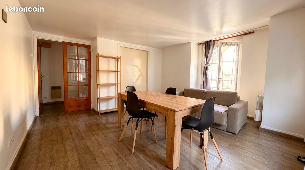 Appartement 2 pièces 45 m² · à Pontivy · 45 m² · 580 €
