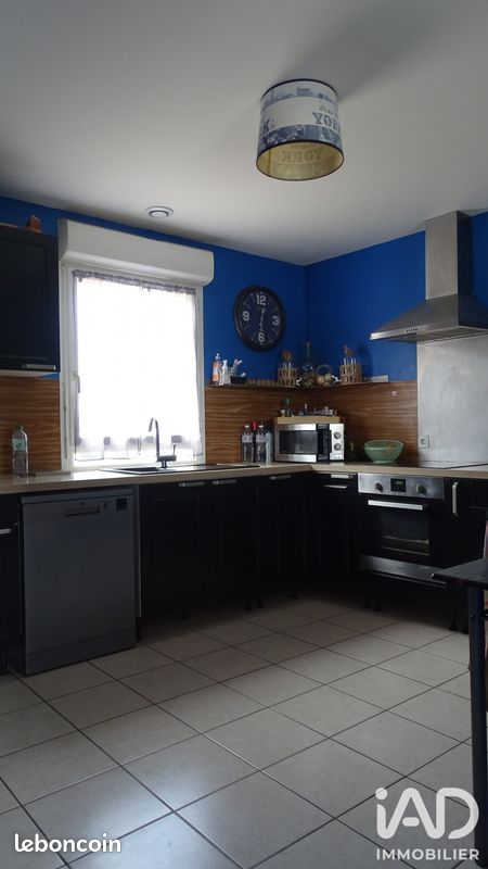 Maison 4 pièces 92 m² (image 7)