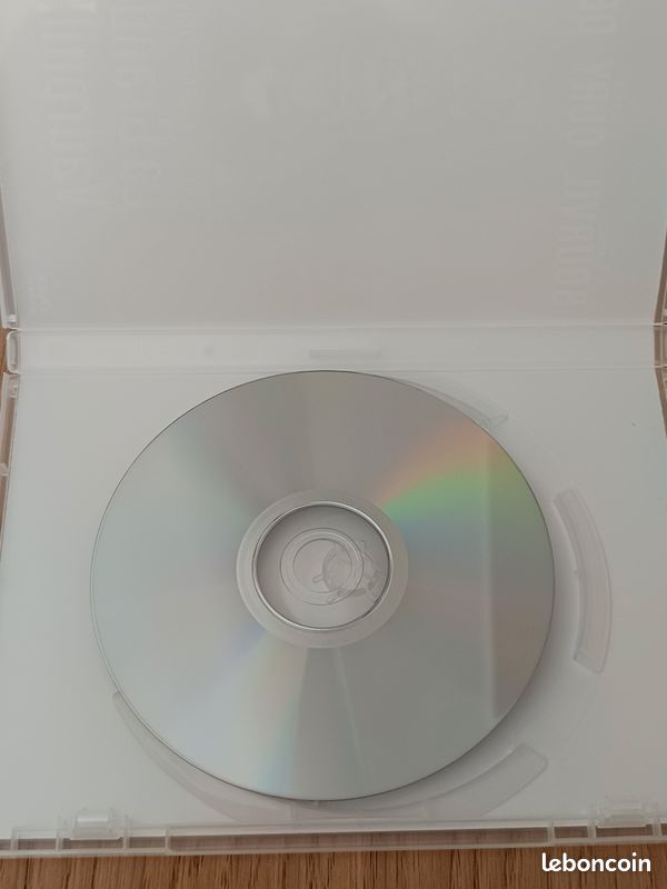 DVD la grande vadrouille (image 4)