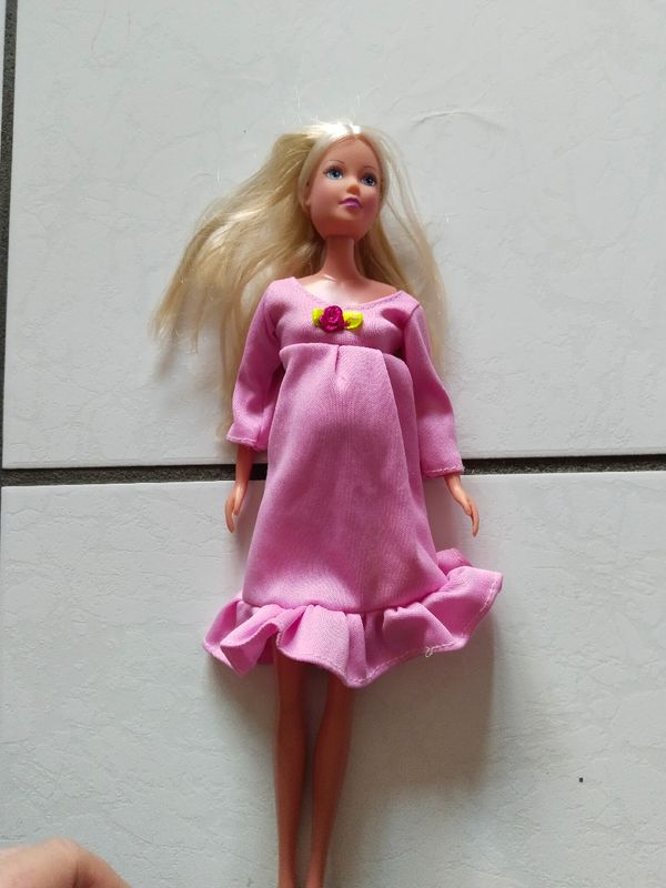 Barbie enceinte jeux, jouets d'occasion - leboncoin