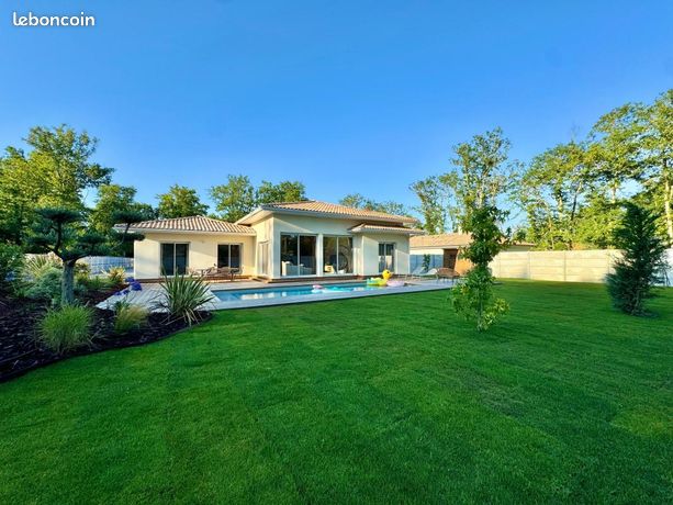 Villa 7 pièces 190 m²