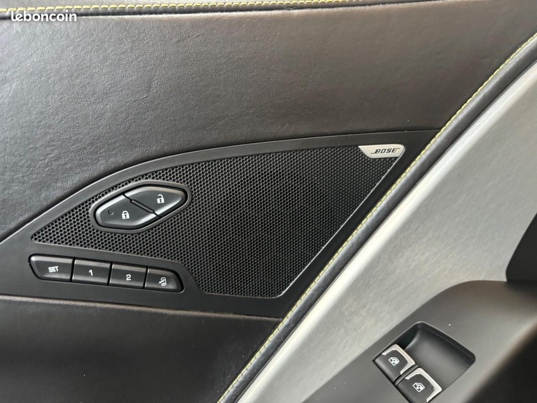 Corvette c7 6.2 v8 grand sport (image 14)