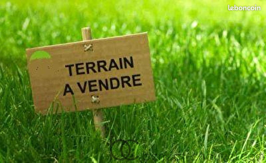 Terrain 500 m² SARZEAU (image 1)