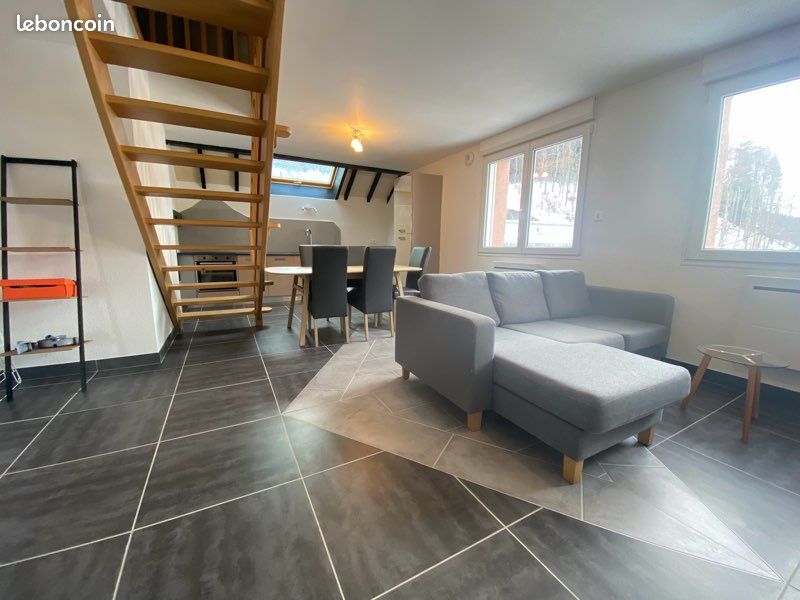 Parking 3 pièces 68 m² · à Jougne · 68 m² · 1 200 €/mois