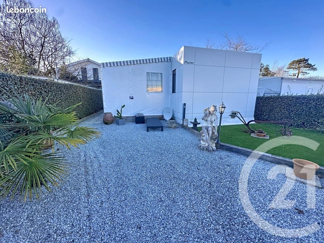 Appartement 3 pièces 59 m² · à Gujan-Mestras · 59 m² · 328 000 €